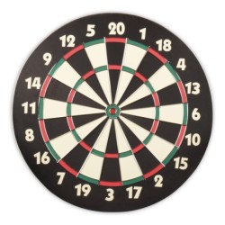 Jeu de fléchettes Winmau