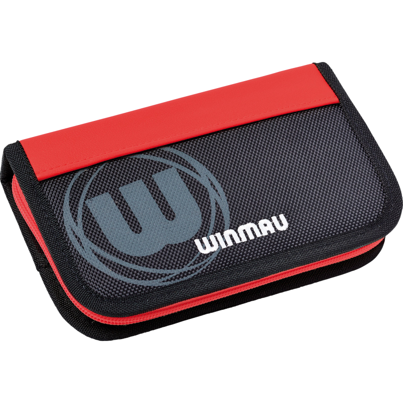 Étui fléchettes Winmau Urban-Pro rouge